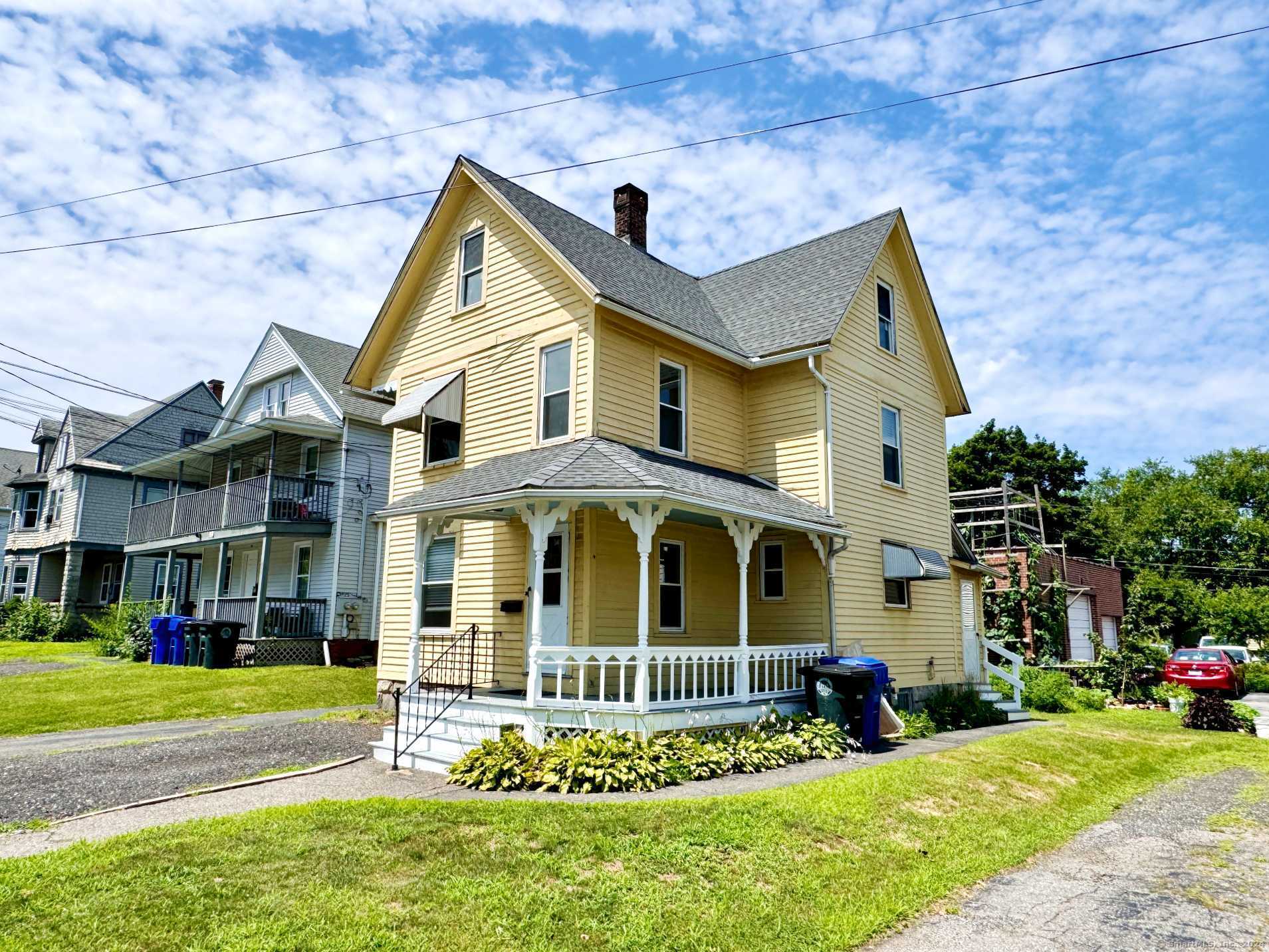 14 Elton Street Torrington CT 06790