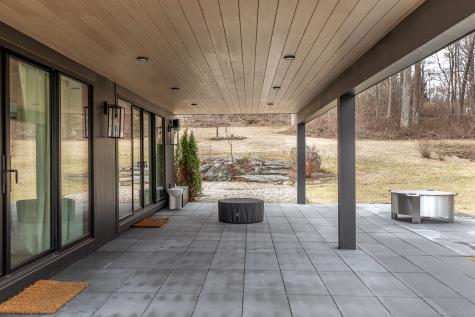 34 Old Roxbury Road Roxbury CT 06783