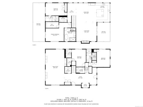 34 Old Roxbury Road Roxbury CT 06783