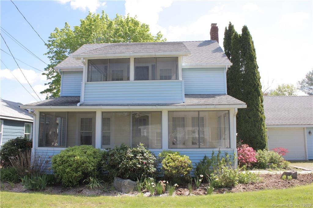 85 Harbor Avenue Madison CT 06443
