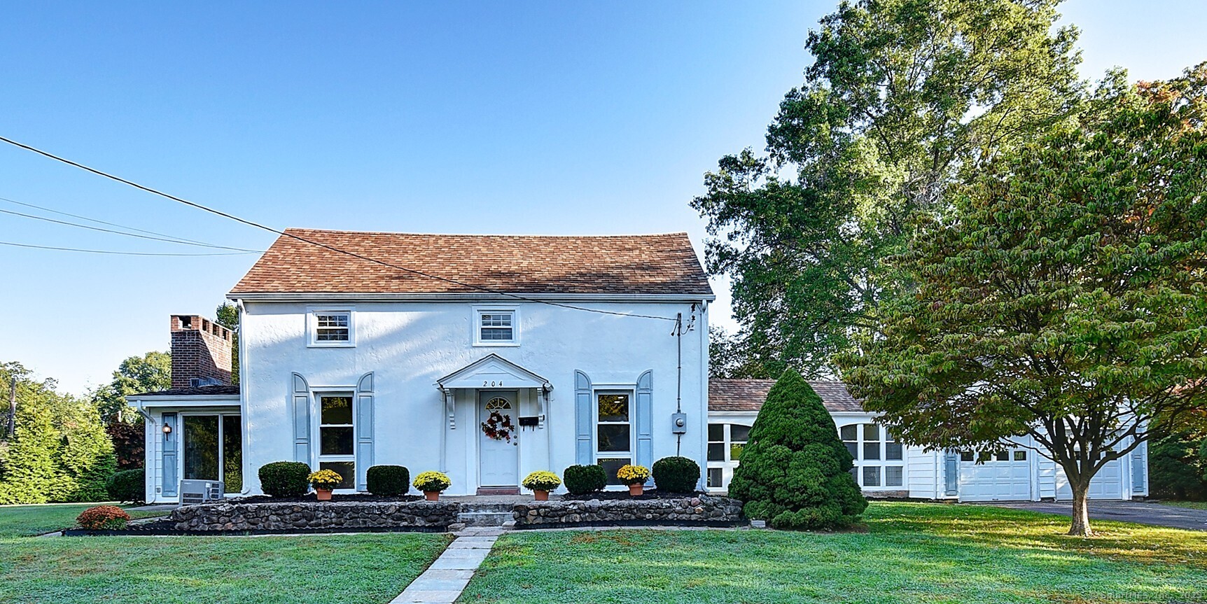 204 Trout Brook Drive West Hartford CT 06110