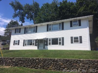 230 New Haven Avenue Waterbury CT 06708