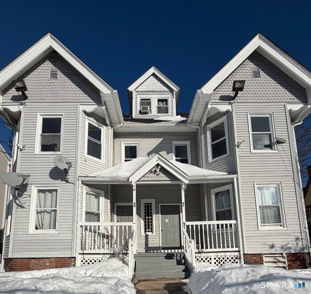 42 Summer Street Bristol CT 06010