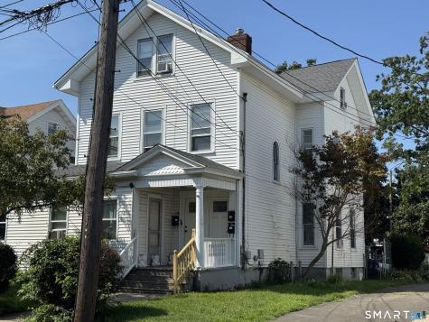 630 Washington Avenue West Haven CT 06516