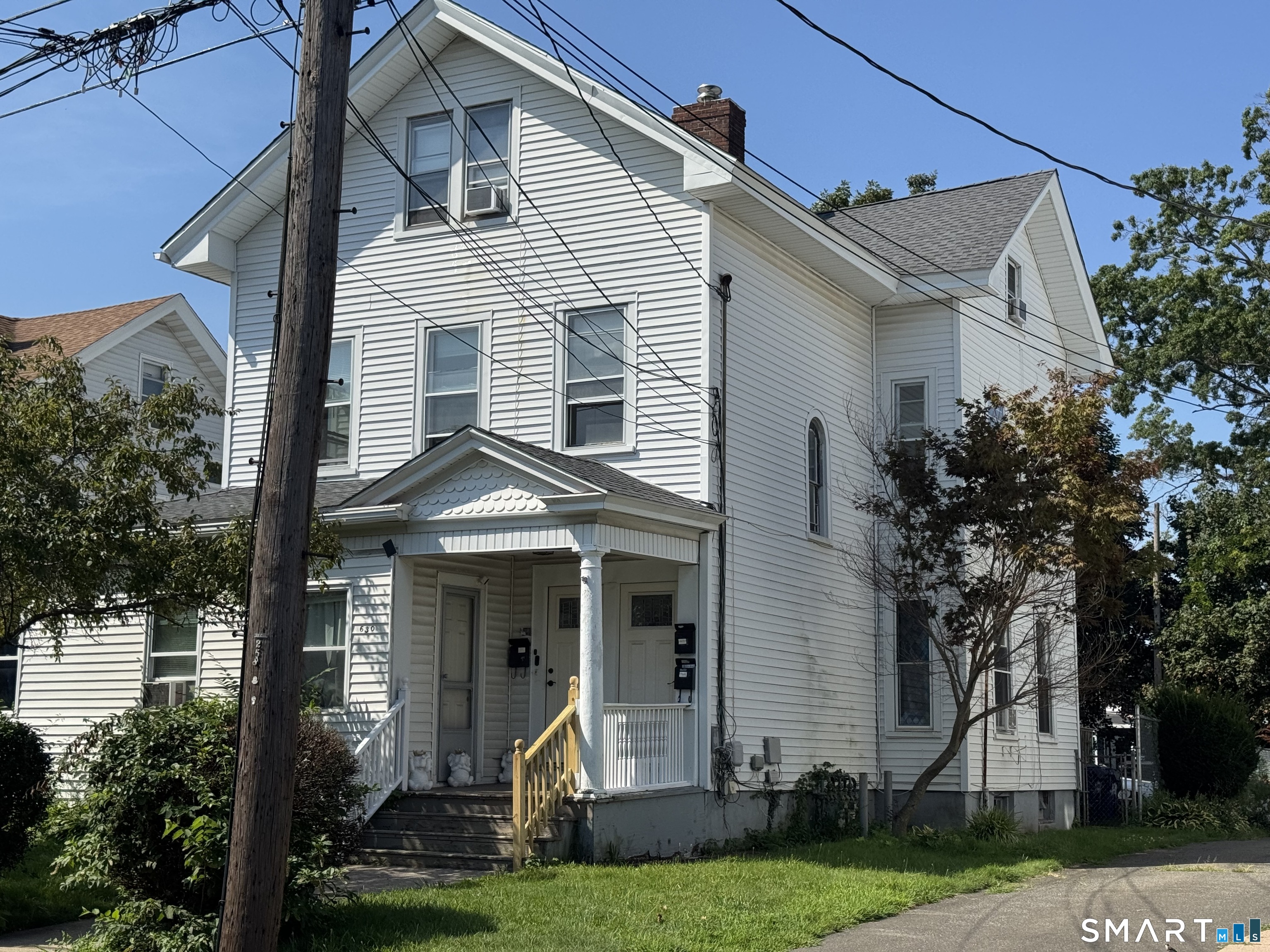 630 Washington Avenue West Haven CT 06516