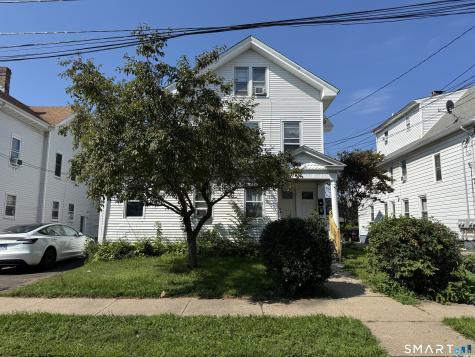 630 Washington Avenue West Haven CT 06516