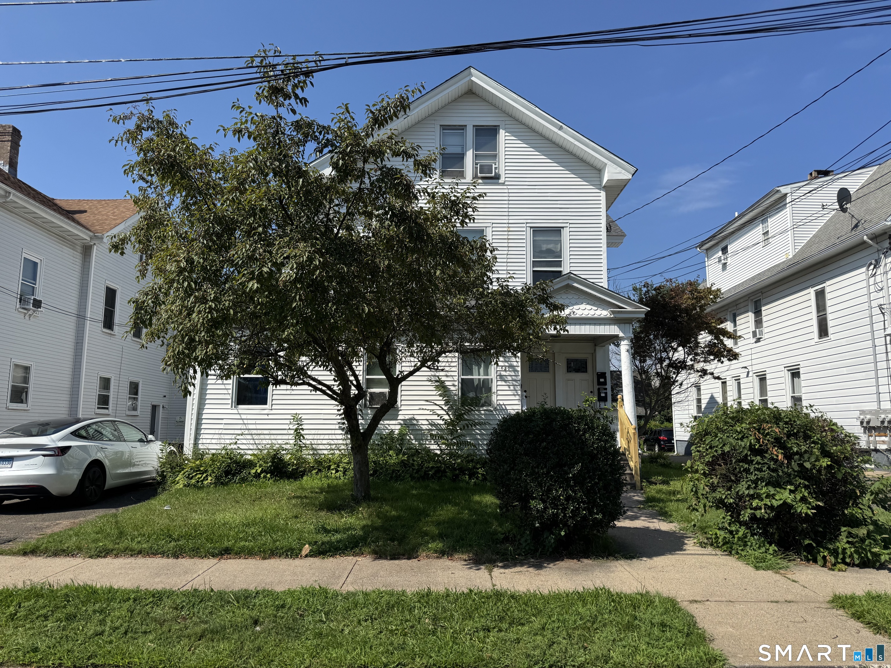 630 Washington Avenue West Haven CT 06516