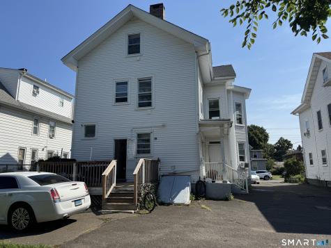 630 Washington Avenue West Haven CT 06516