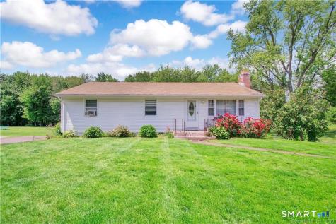 1519 Sullivan Avenue South Windsor CT 06074