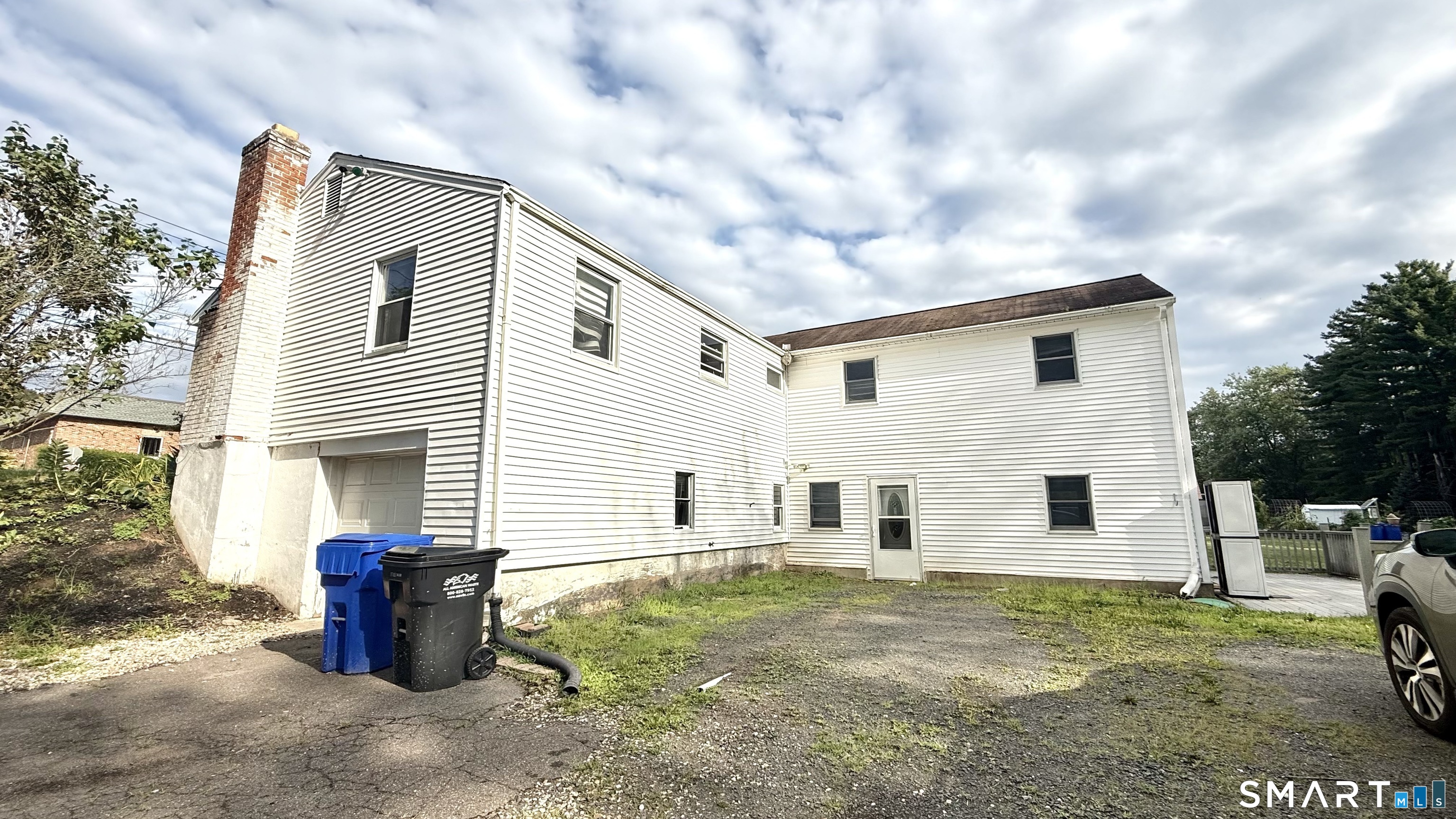 1519 Sullivan Avenue South Windsor CT 06074