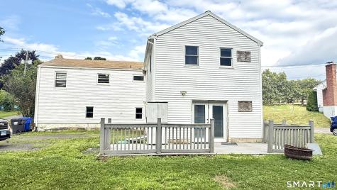 1519 Sullivan Avenue South Windsor CT 06074
