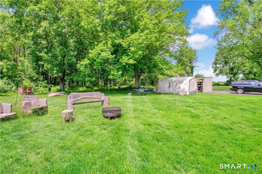 1519 Sullivan Avenue South Windsor CT 06074