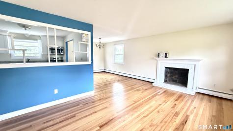 1519 Sullivan Avenue South Windsor CT 06074