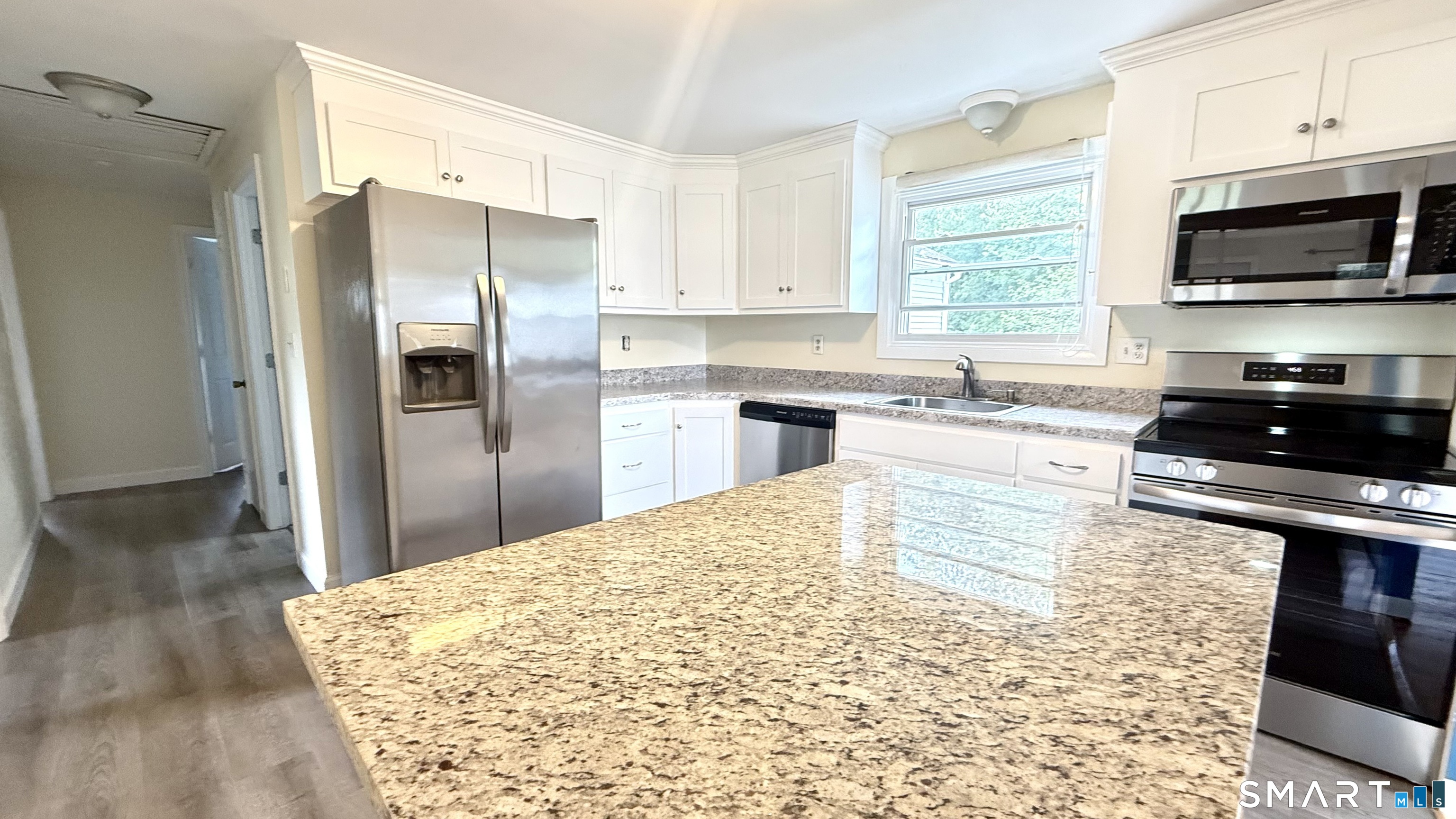 1519 Sullivan Avenue South Windsor CT 06074