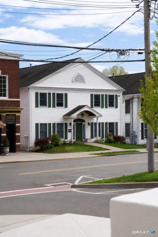 97 River Street Milford CT 06460