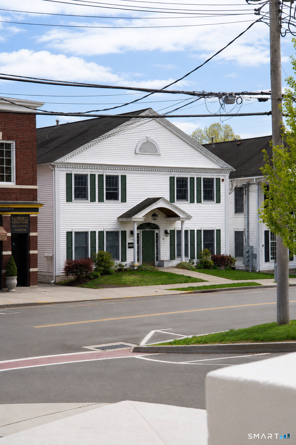 97 River Street Milford CT 06460