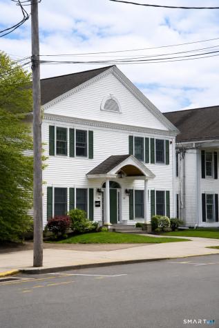 97 River Street Milford CT 06460