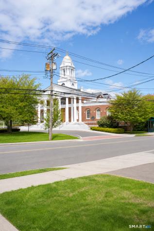 97 River Street Milford CT 06460