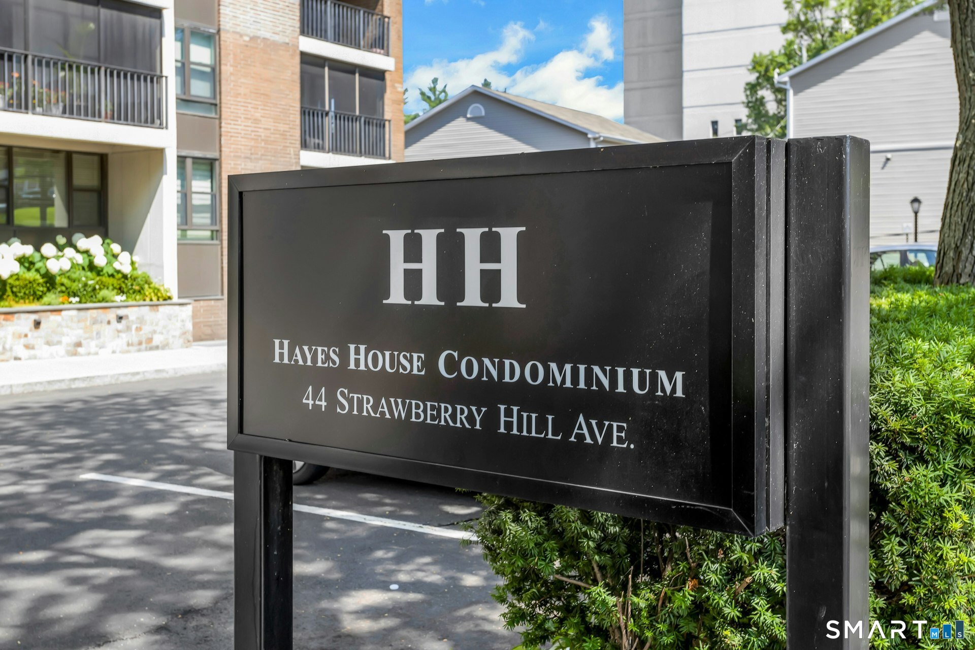 44 Strawberry Hill Avenue Stamford CT 06902