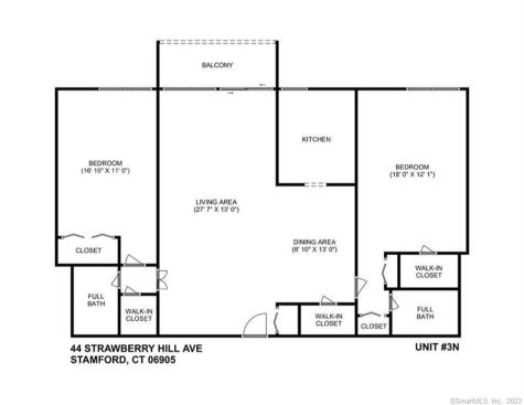 44 Strawberry Hill Avenue Stamford CT 06902