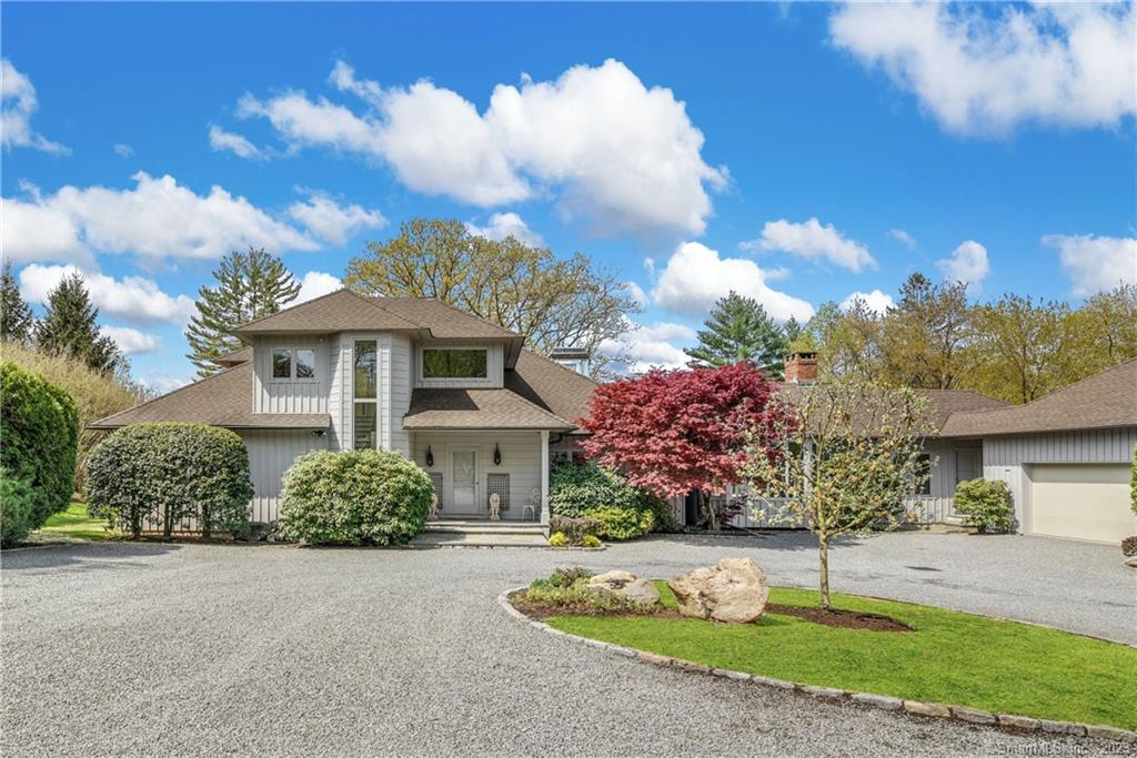 680 Weed Street New Canaan CT 06840