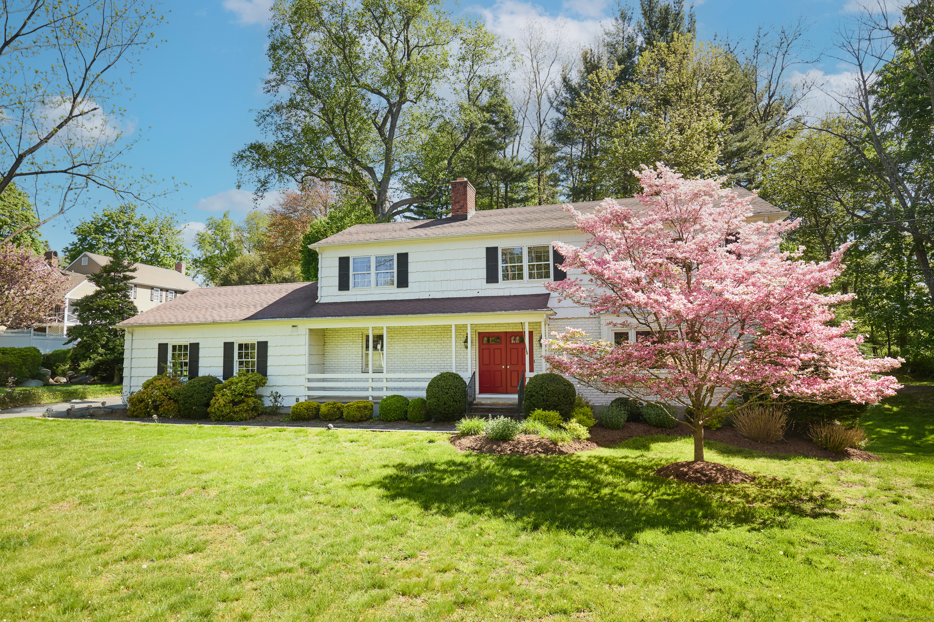 14 North Avenue Westport CT 06880