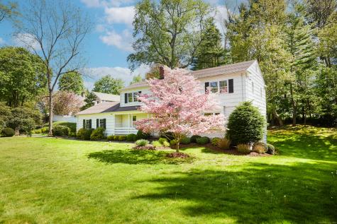 14 North Avenue Westport CT 06880