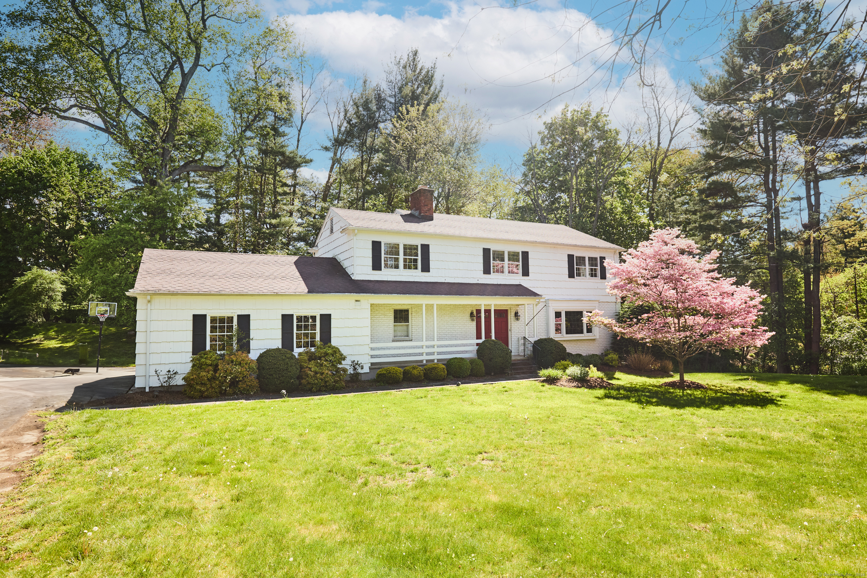 14 North Avenue Westport CT 06880