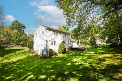 14 North Avenue Westport CT 06880