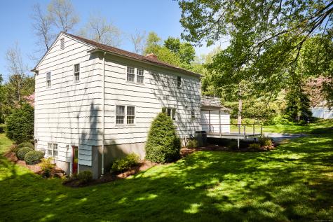 14 North Avenue Westport CT 06880