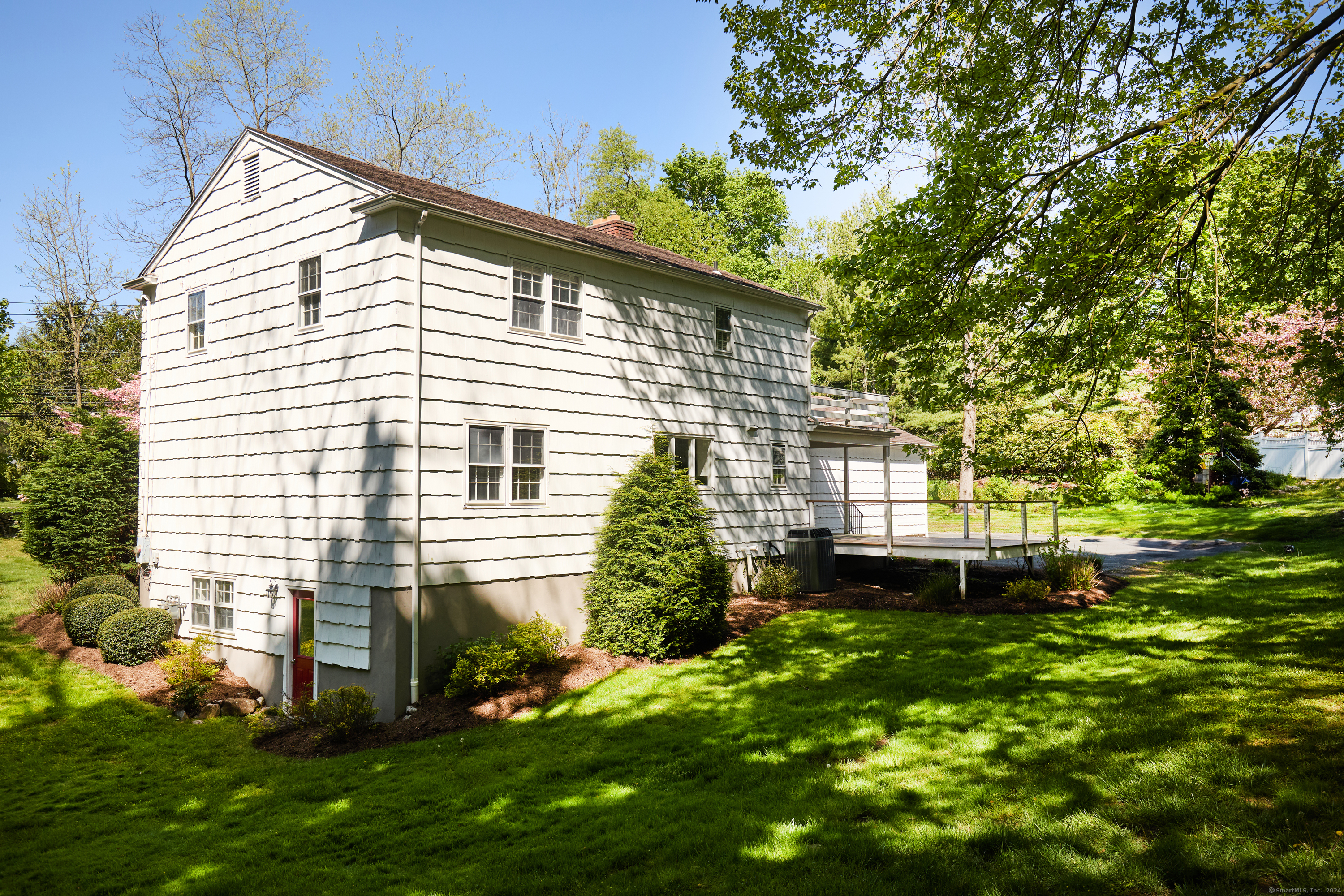 14 North Avenue Westport CT 06880