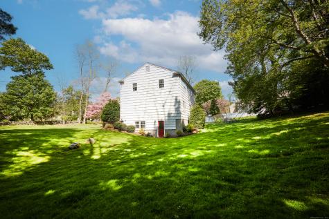 14 North Avenue Westport CT 06880