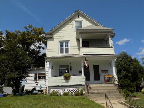 94 Kenney Street Bristol CT 06010