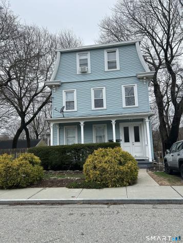 73 Peck Street Norwich CT 06360