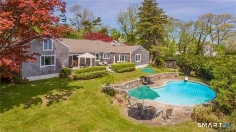 19 Bluewater Hill Westport CT 06880