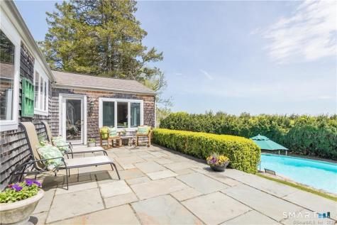 19 Bluewater Hill Westport CT 06880