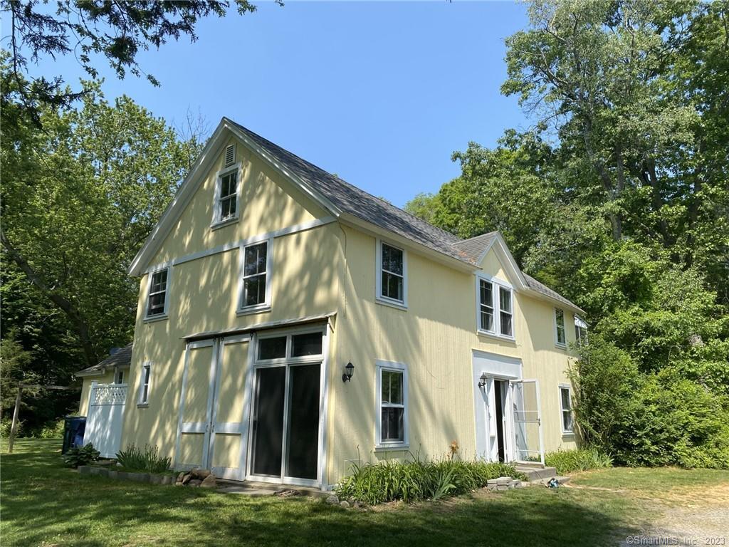 30 Old Shore Road Old Lyme CT 06371