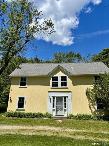 30 Old Shore Road Old Lyme CT 06371