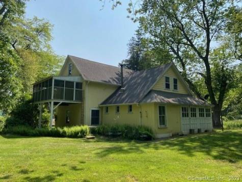 30 Old Shore Road Old Lyme CT 06371
