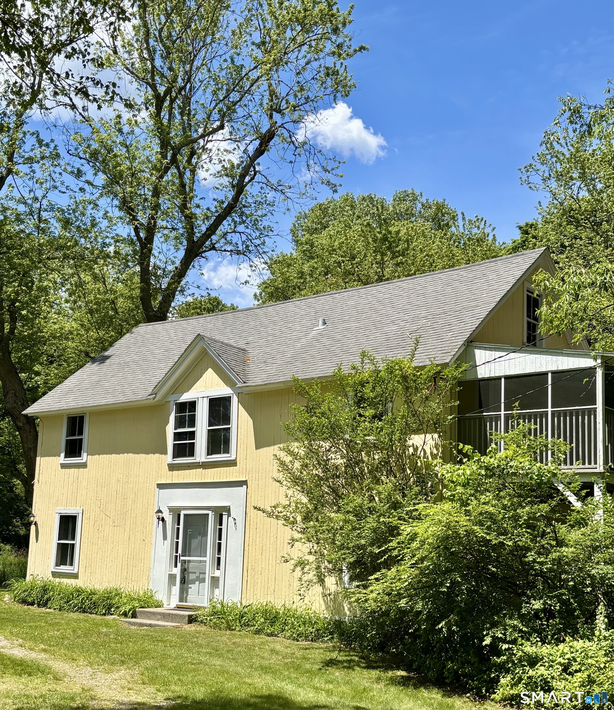 30 Old Shore Road Old Lyme CT 06371