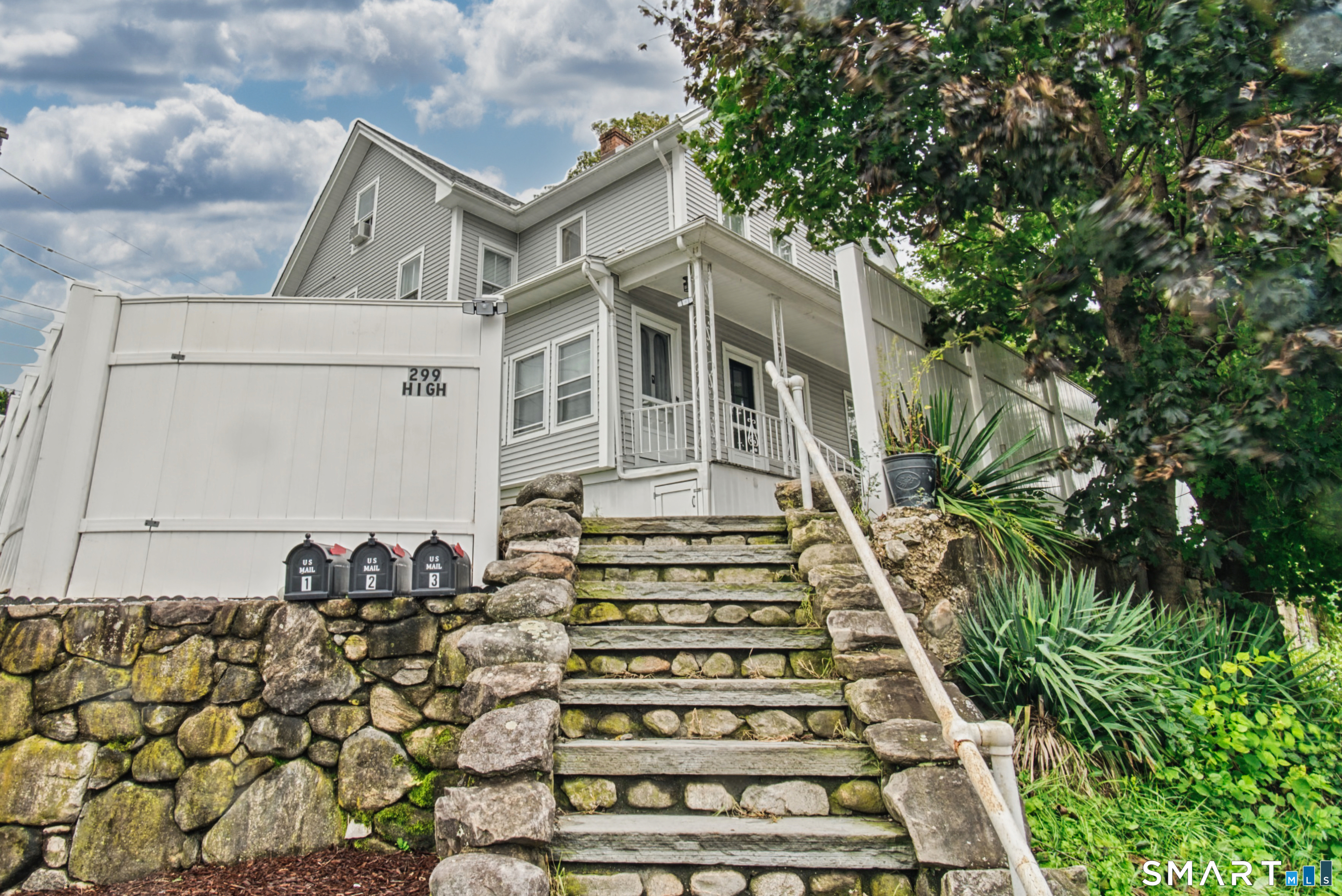 299 High Street Naugatuck CT 06770