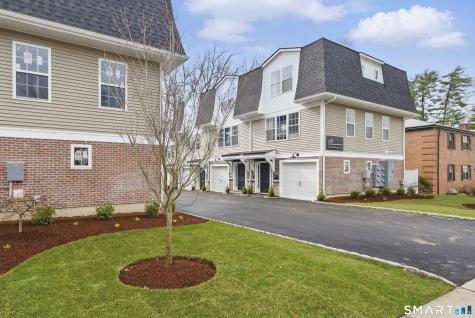 409 Prospect Avenue West Hartford CT 06119