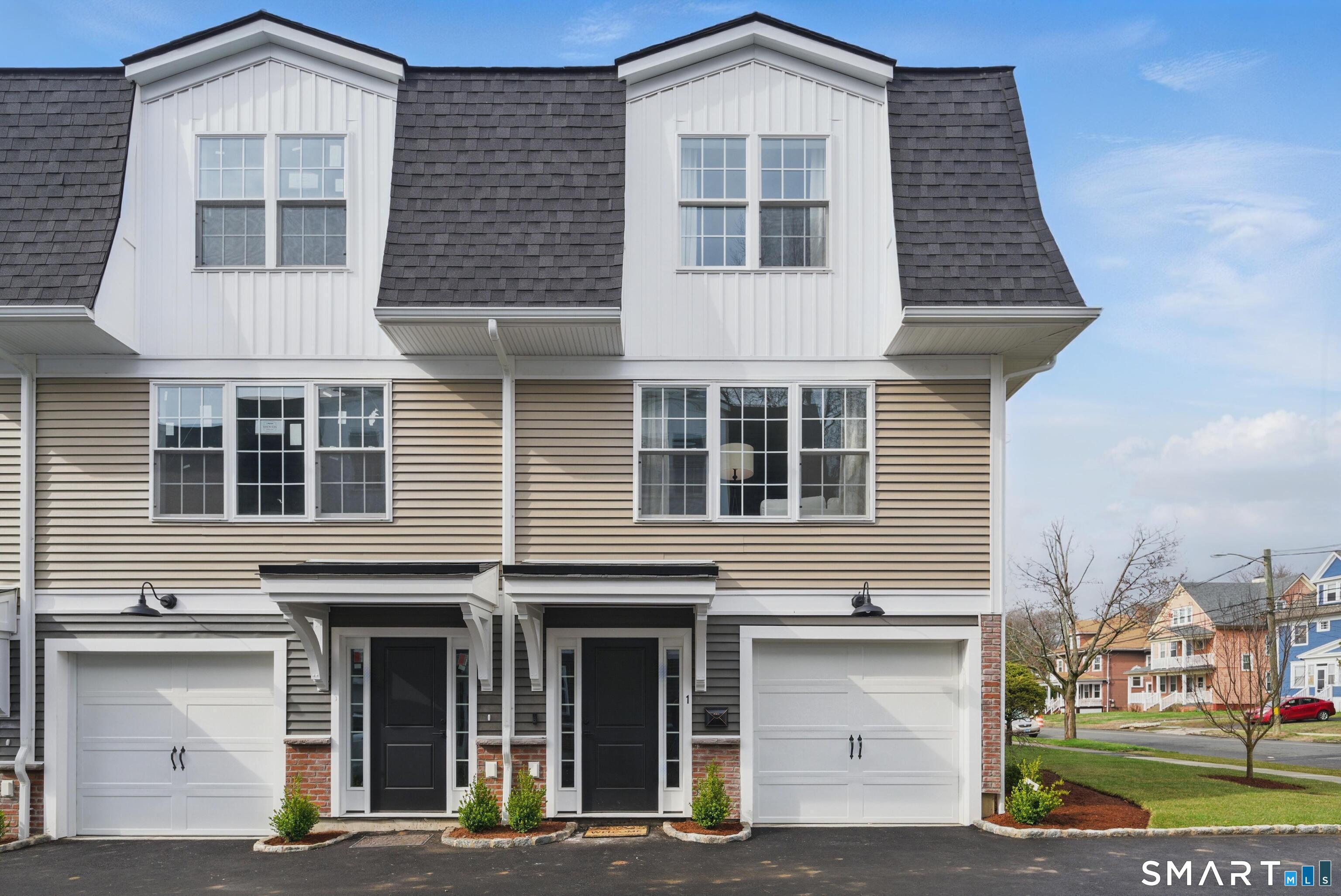 409 Prospect Avenue West Hartford CT 06119