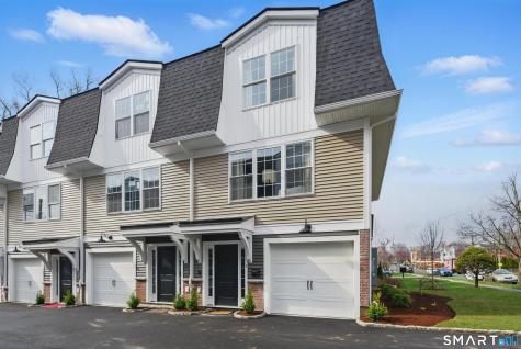 409 Prospect Avenue West Hartford CT 06119