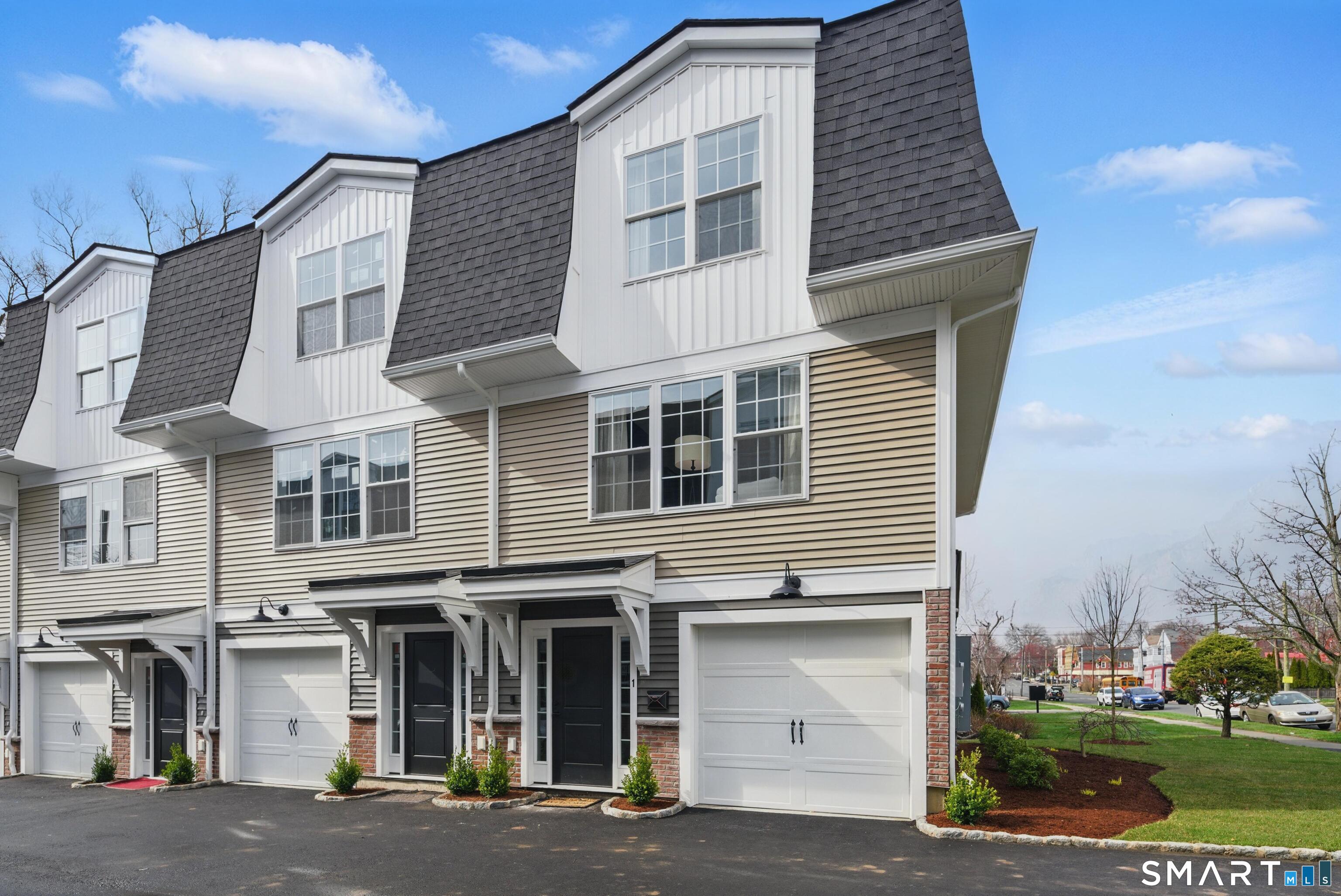 409 Prospect Avenue West Hartford CT 06119