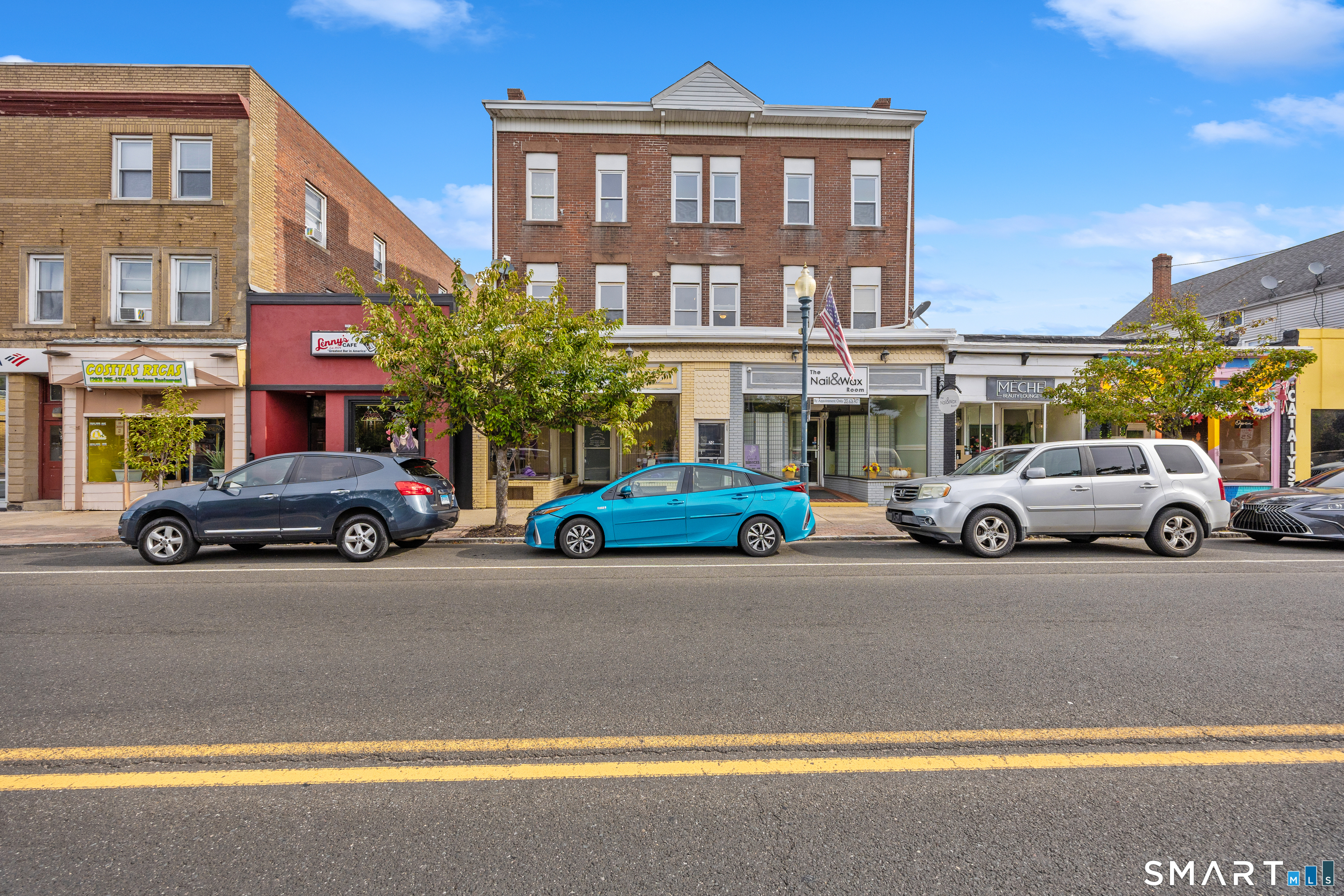 70 Center Street Wallingford CT 06492