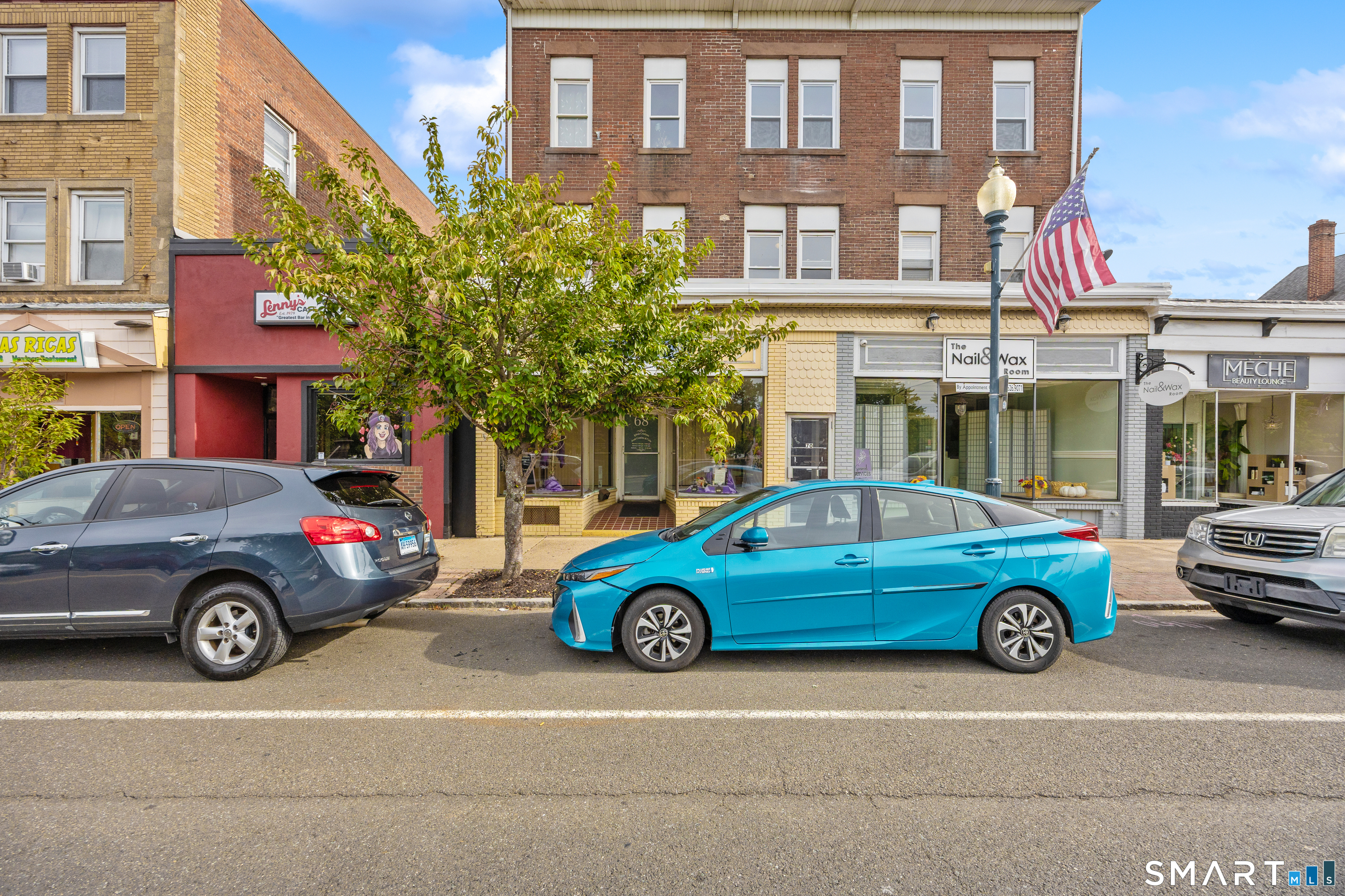 70 Center Street Wallingford CT 06492