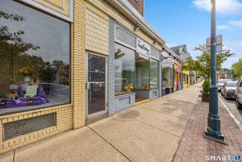70 Center Street Wallingford CT 06492