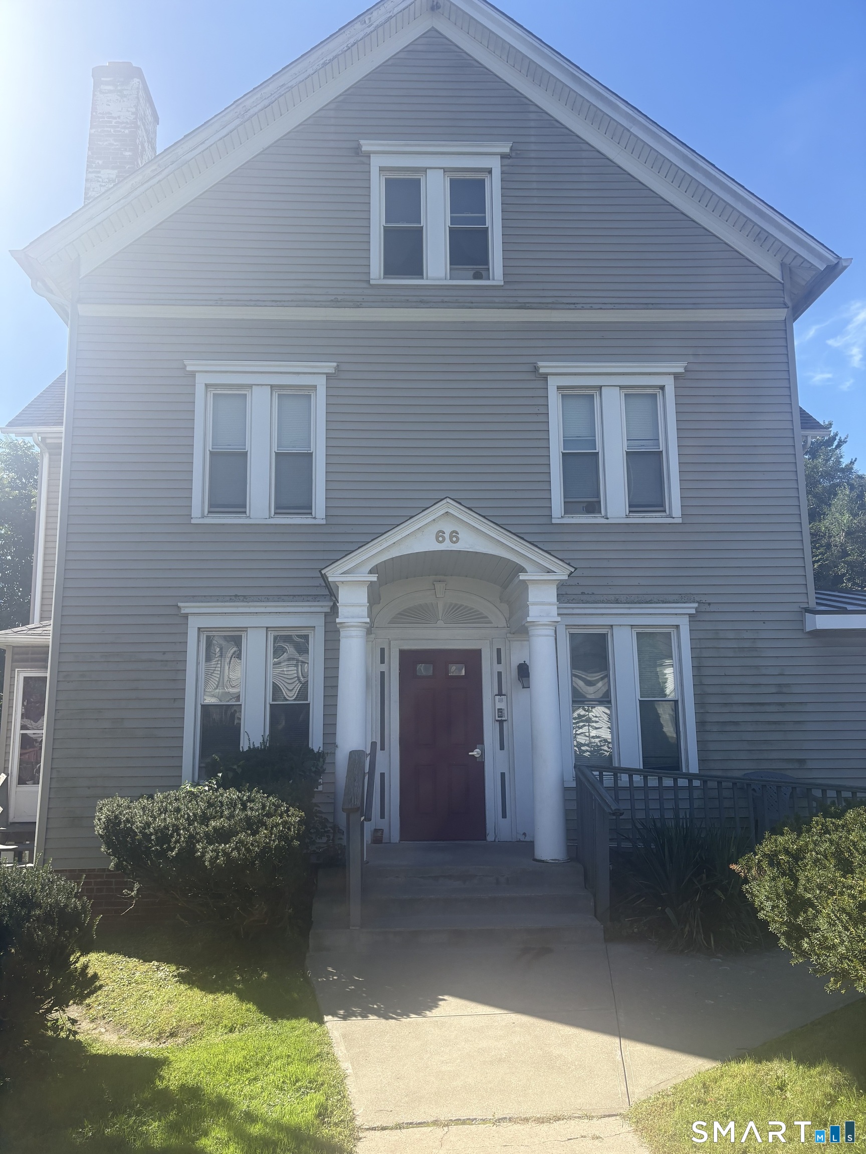 66 Bridge Street New Milford CT 06776