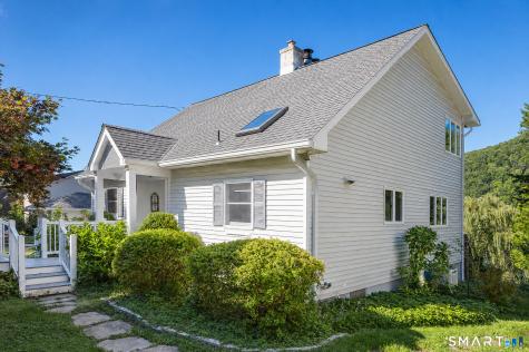 339 State Route 39 Route New Fairfield CT 06812